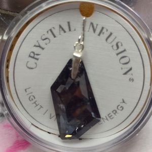 ALEX AND ANI Charcoal Charm